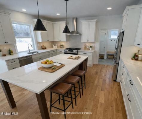 23 Gronczniak Road Stillwater NY 12170