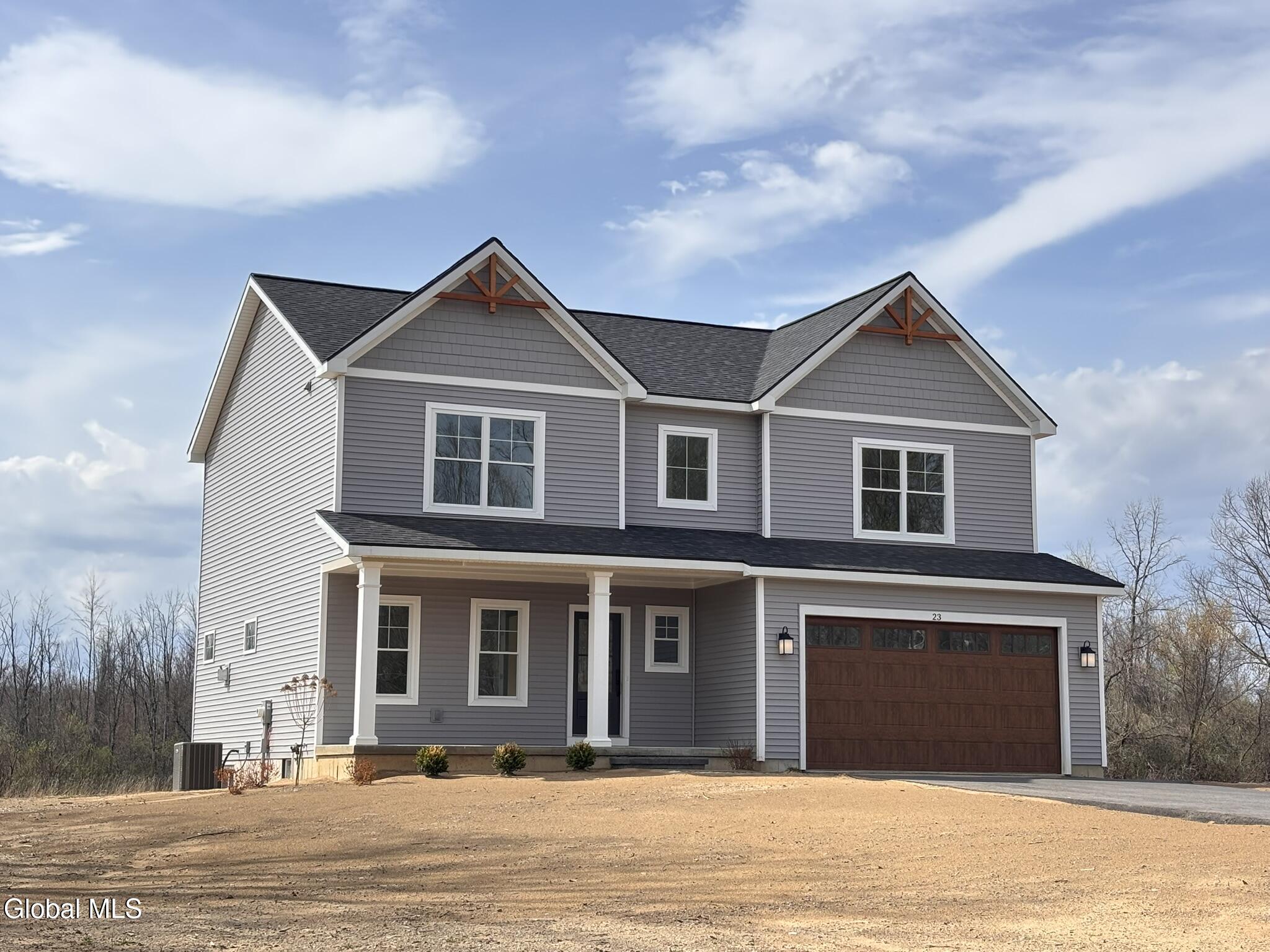 23 Gronczniak Road Stillwater NY 12170