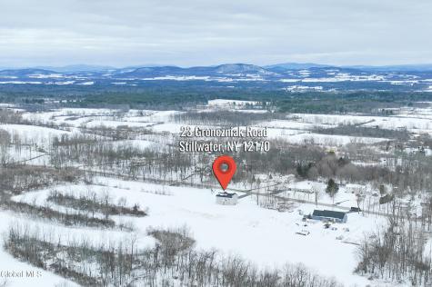 23 Gronczniak Road Stillwater NY 12170