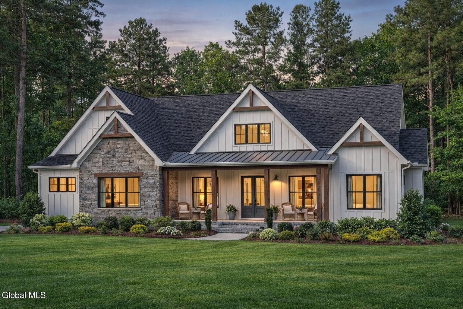 10 Cider Hill Gansevoort NY 12831