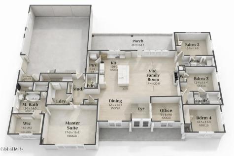 10 Cider Hill Gansevoort NY 12831