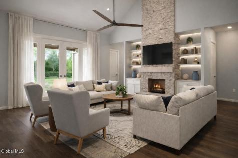 10 Cider Hill Gansevoort NY 12831