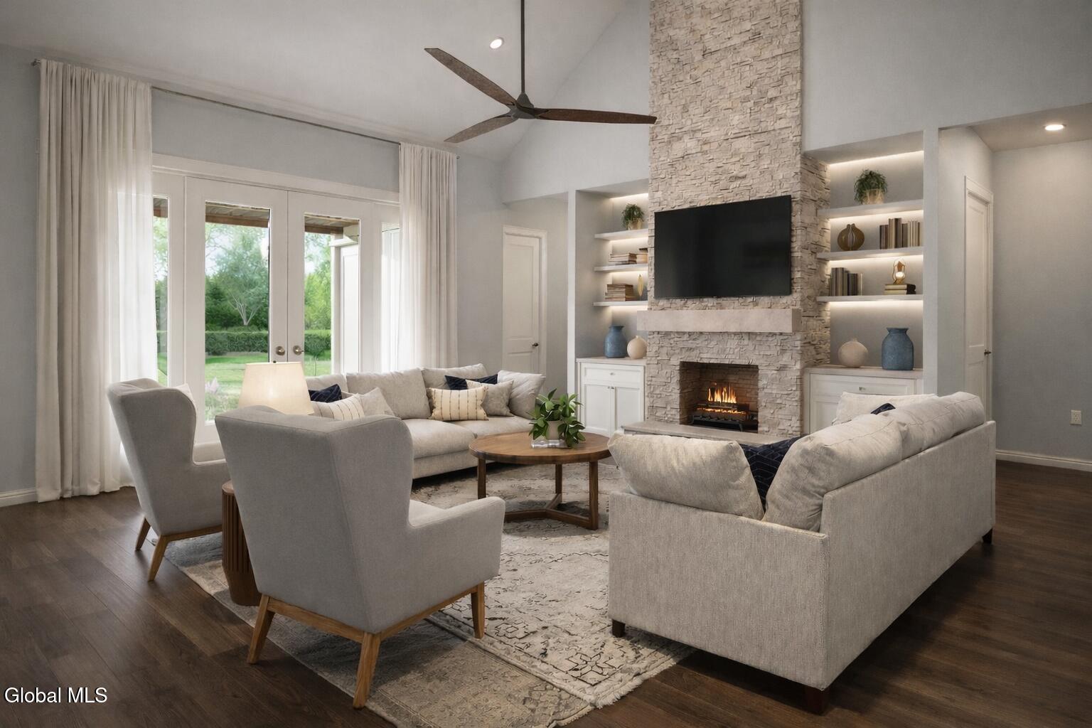 10 Cider Hill Gansevoort NY 12831