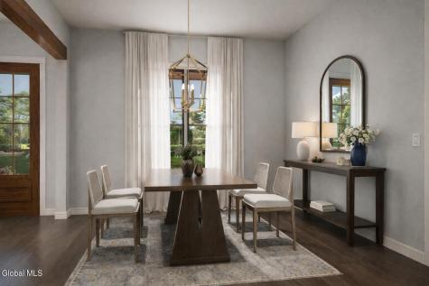 10 Cider Hill Gansevoort NY 12831