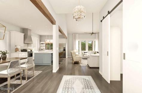 10 Cider Hill Gansevoort NY 12831