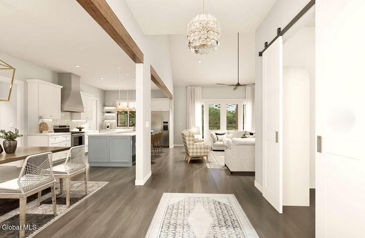 10 Cider Hill Gansevoort NY 12831