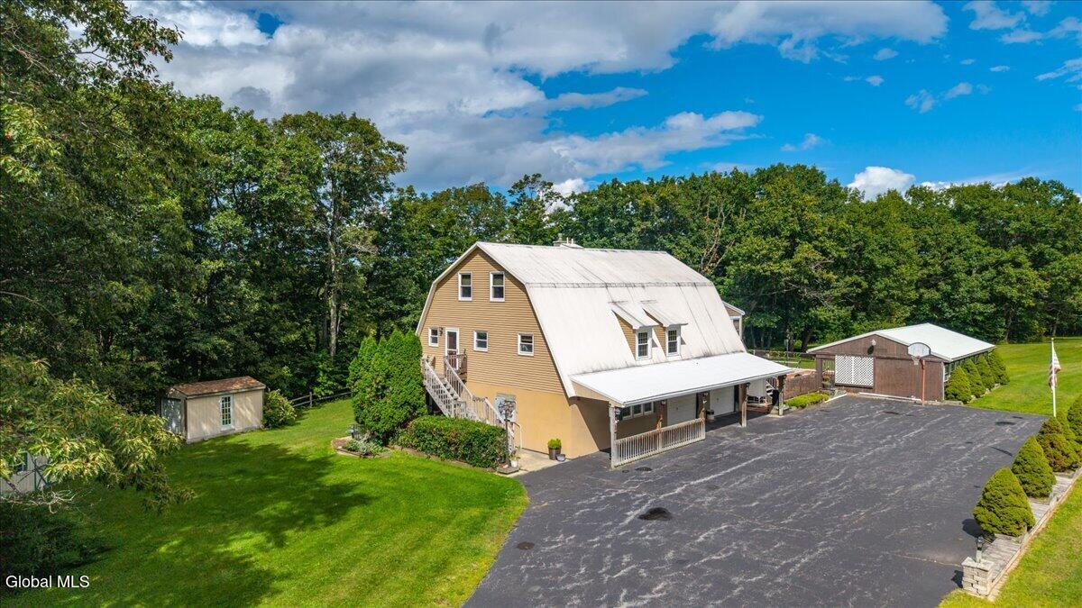 28 Overlook Lane East Berne NY 12059