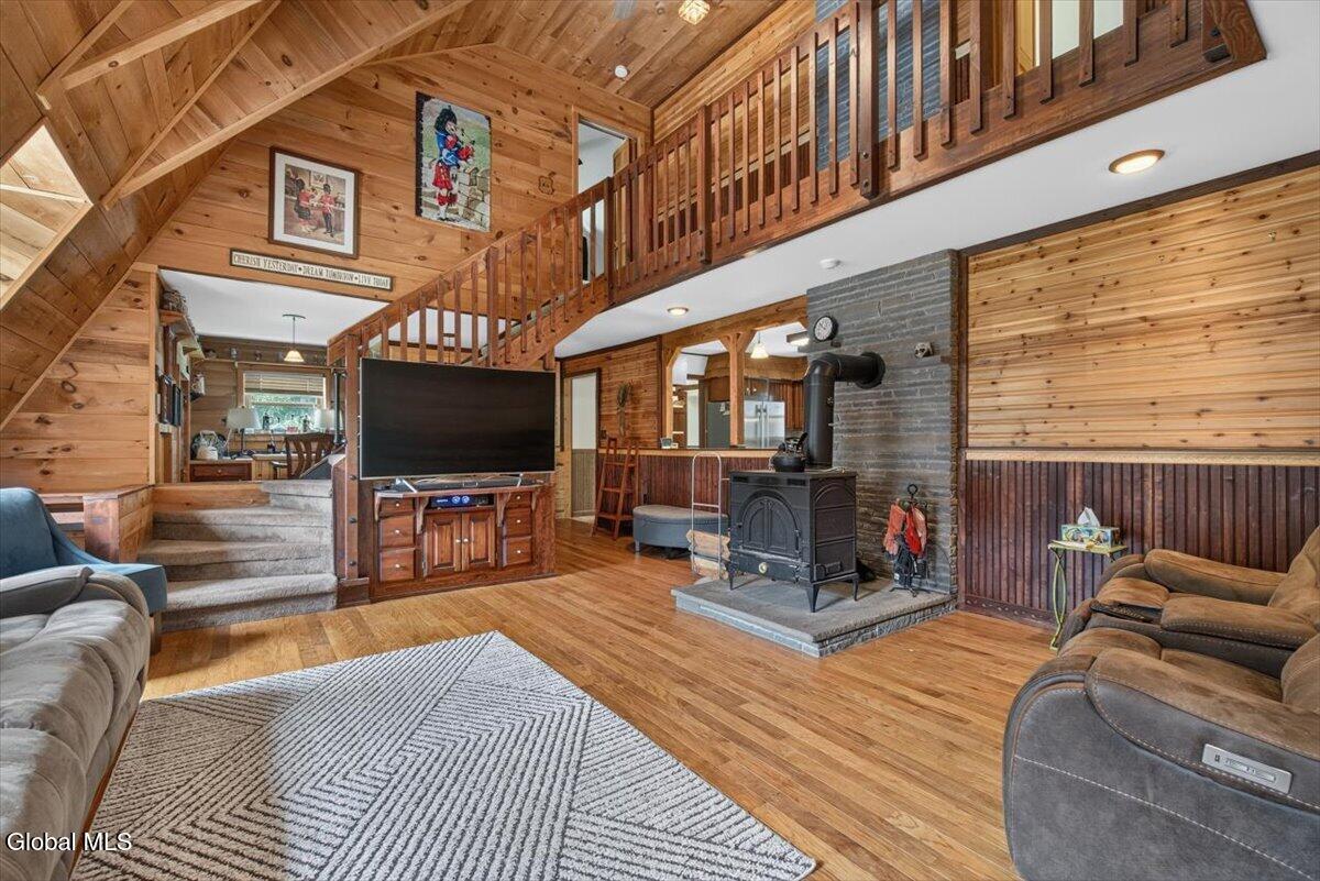 28 Overlook Lane East Berne NY 12059