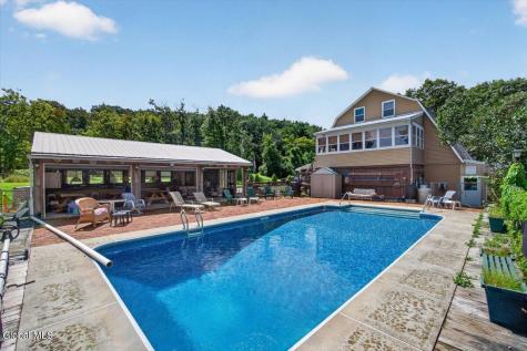 28 Overlook Lane East Berne NY 12059