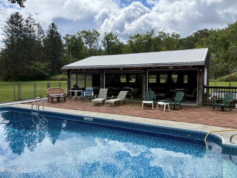 28 Overlook Lane East Berne NY 12059