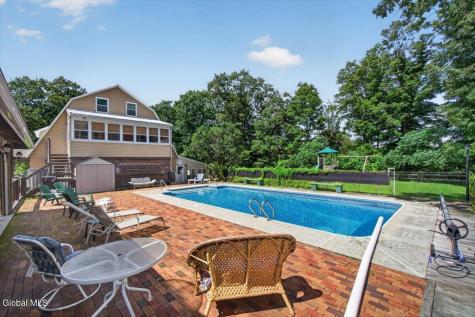 28 Overlook Lane East Berne NY 12059
