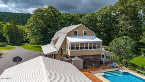 28 Overlook Lane East Berne NY 12059