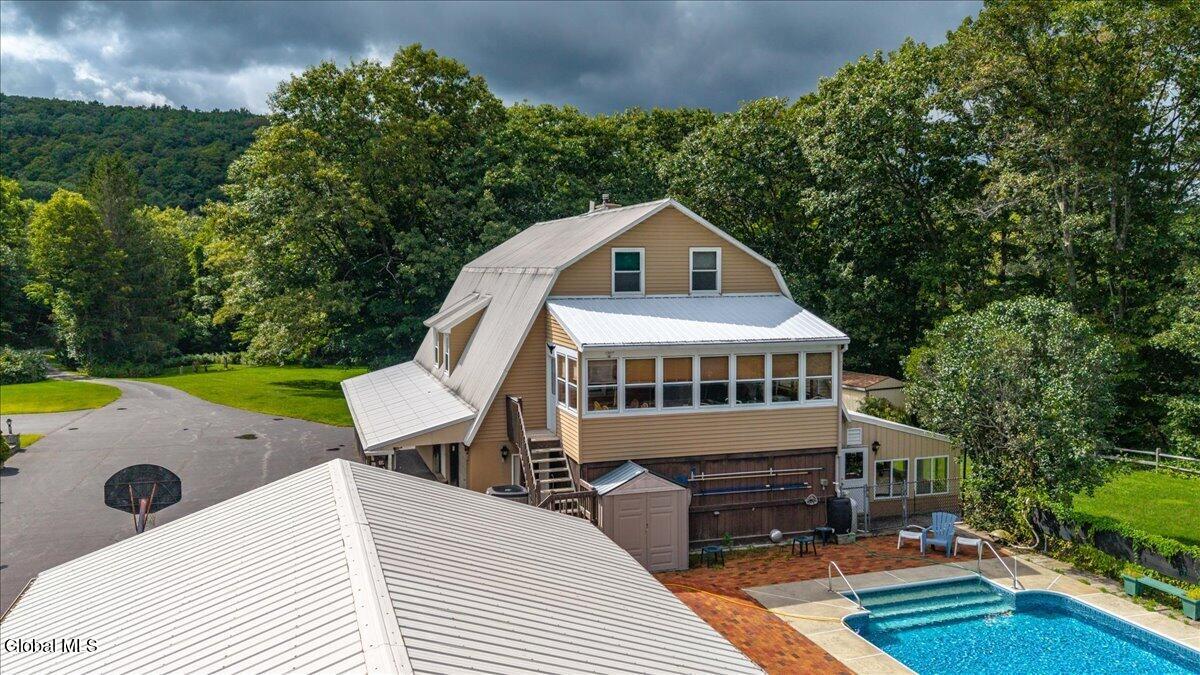28 Overlook Lane East Berne NY 12059