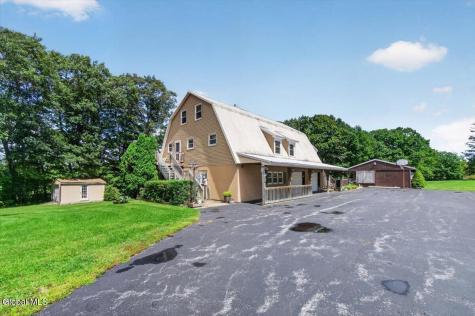 28 Overlook Lane East Berne NY 12059