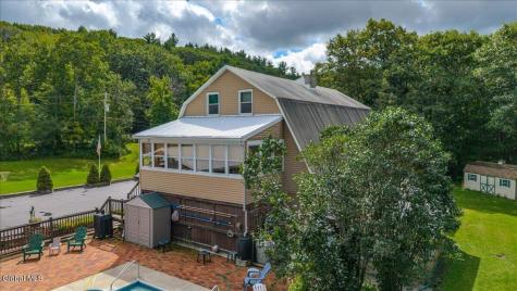 28 Overlook Lane East Berne NY 12059