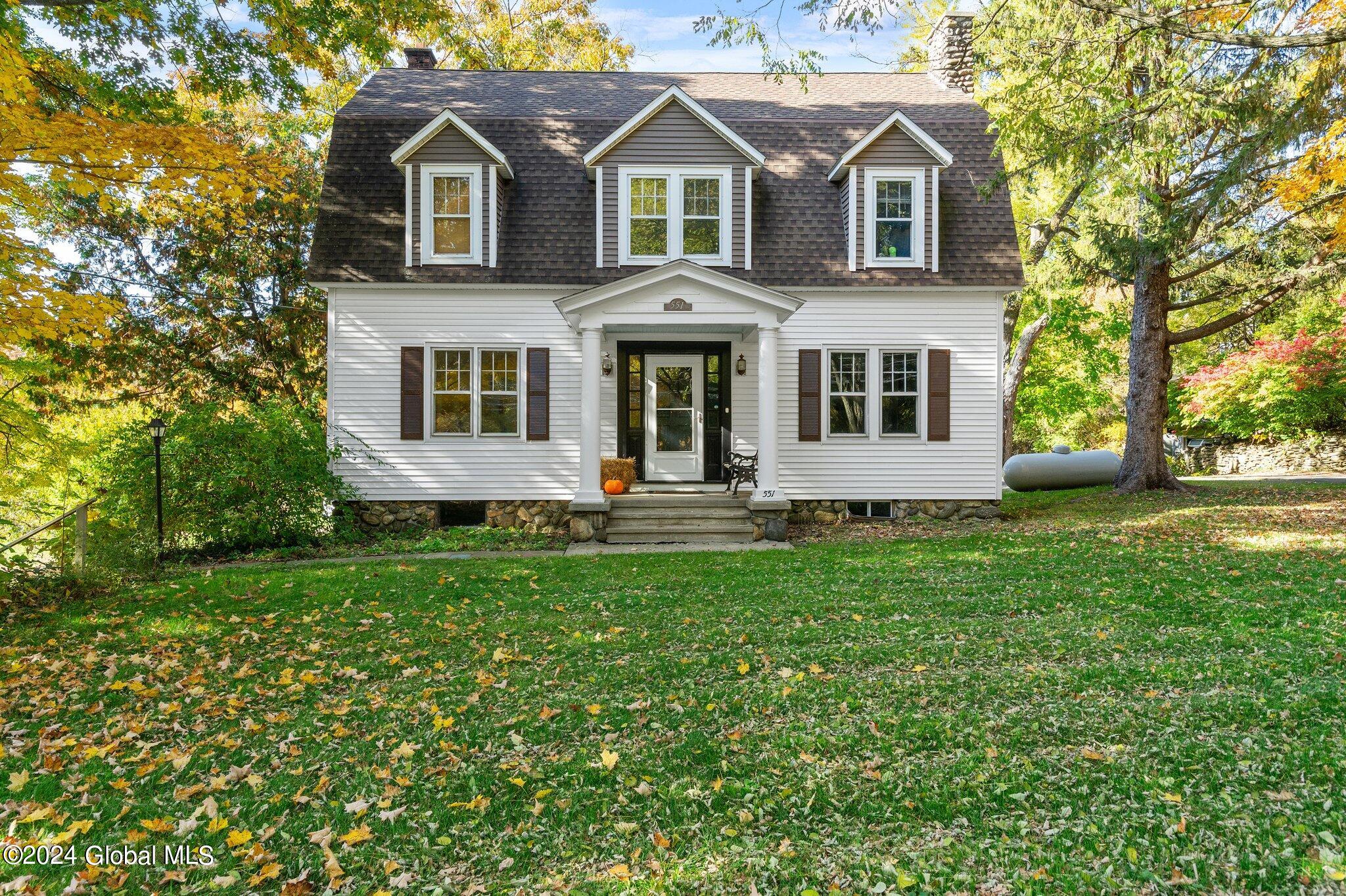 551 Sacandaga Road Glenville NY 12302