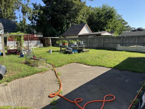 1716 Dorsett Street Schenectady NY 12303