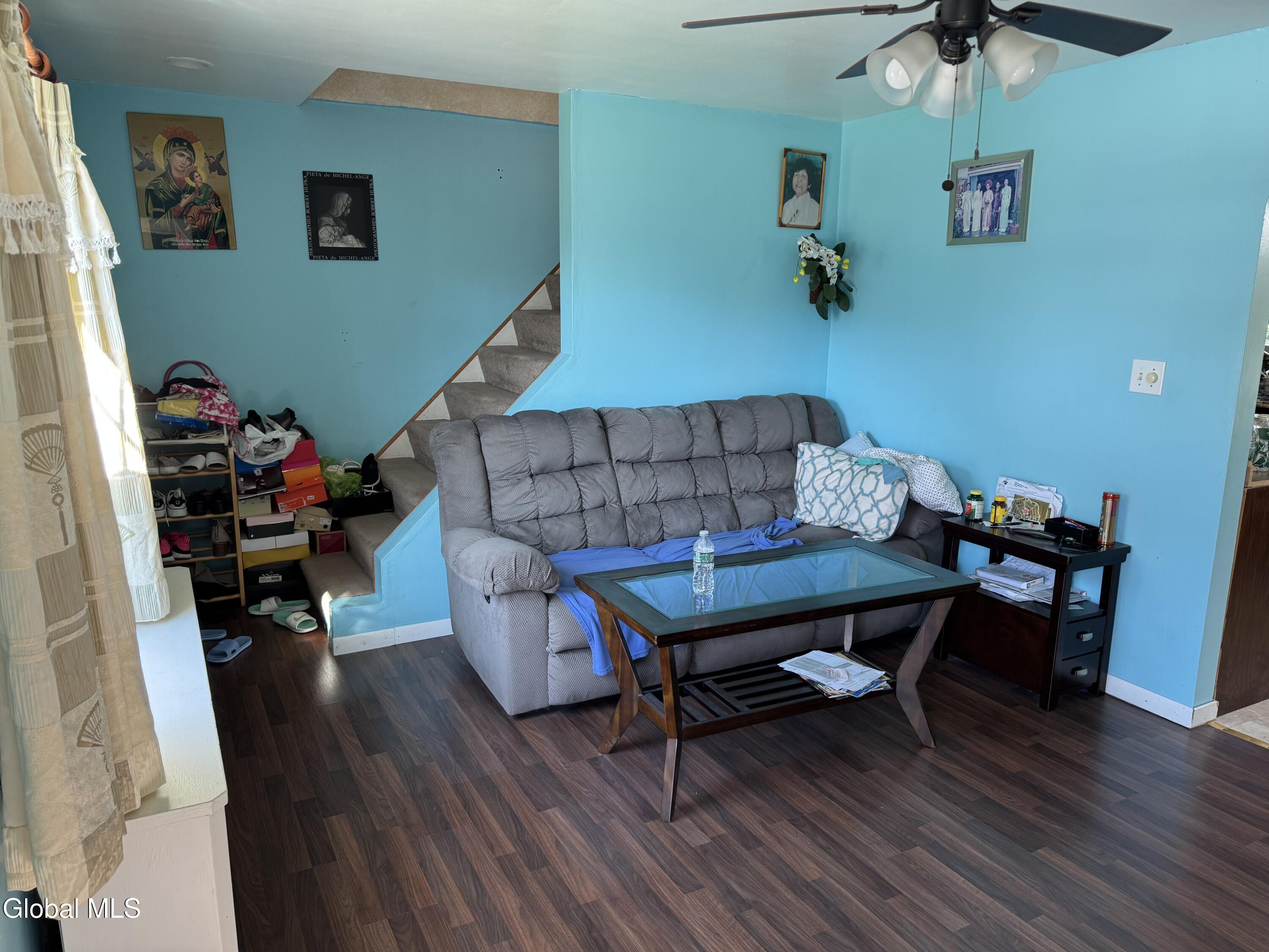 1716 Dorsett Street Schenectady NY 12303