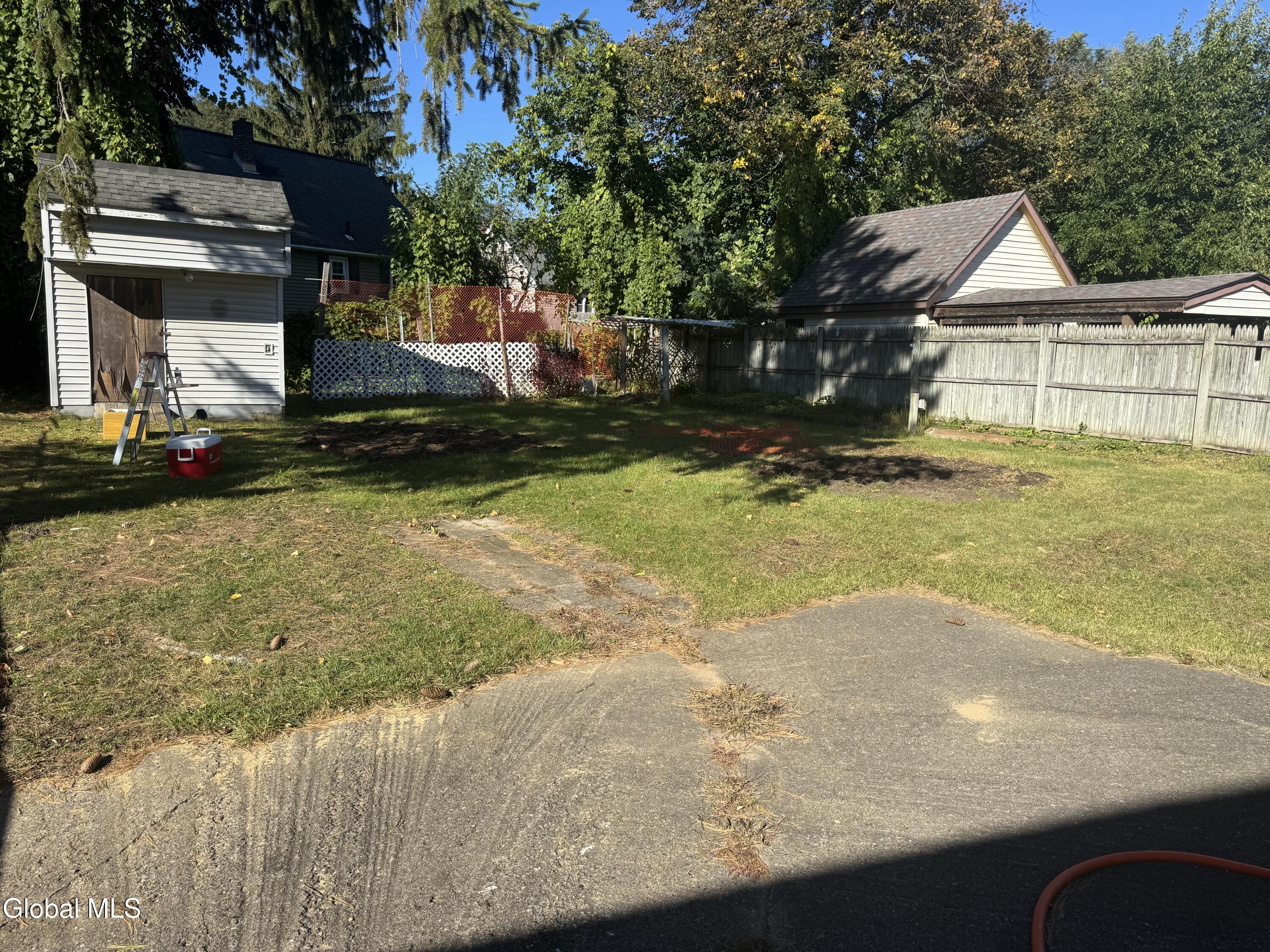 1716 Dorsett Street Schenectady NY 12303