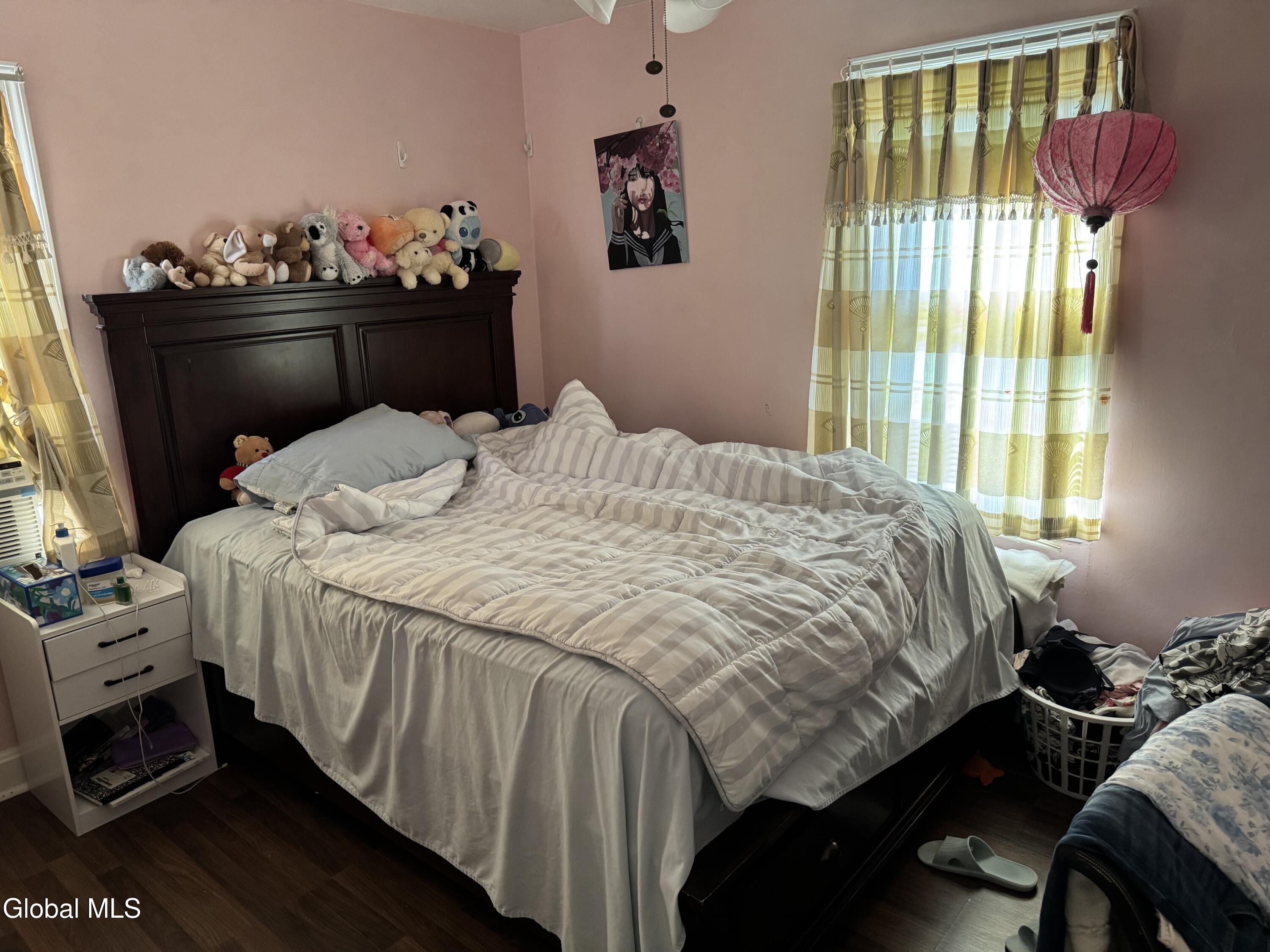 1716 Dorsett Street Schenectady NY 12303