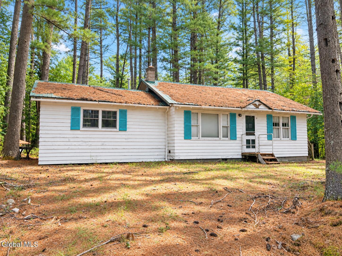 4070 E Schroon River Road Pottersville NY 12860
