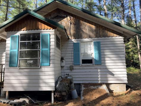 4070 E Schroon River Road Pottersville NY 12860