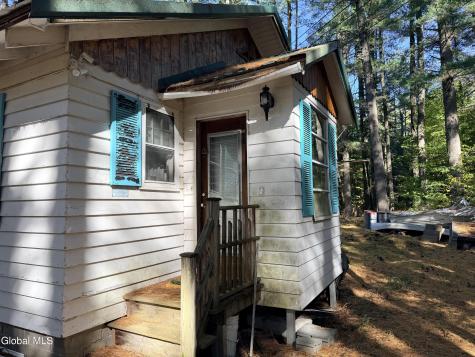 4070 E Schroon River Road Pottersville NY 12860