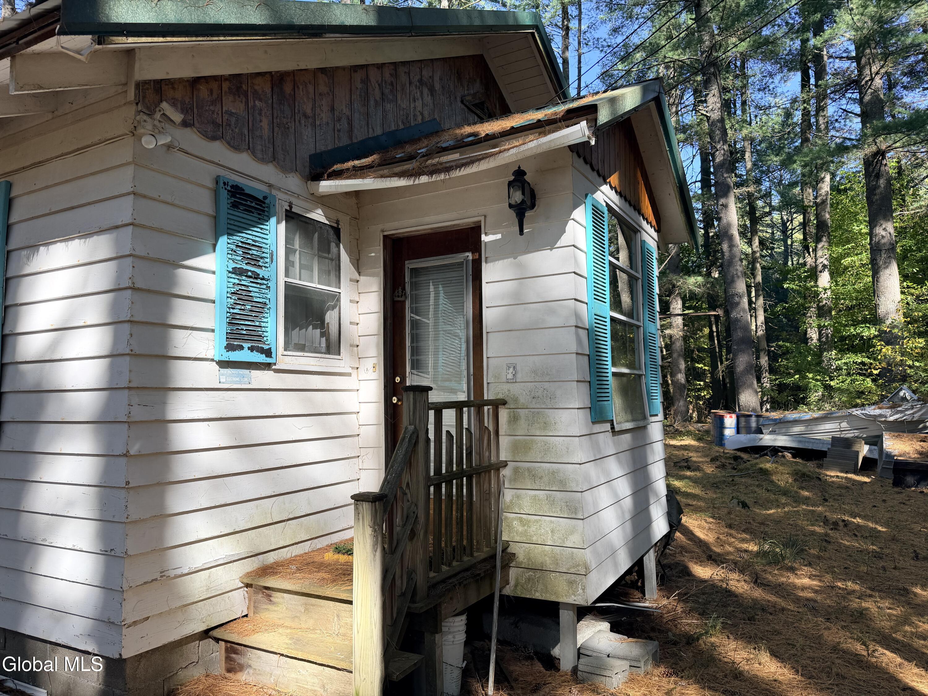 4070 E Schroon River Road Pottersville NY 12860