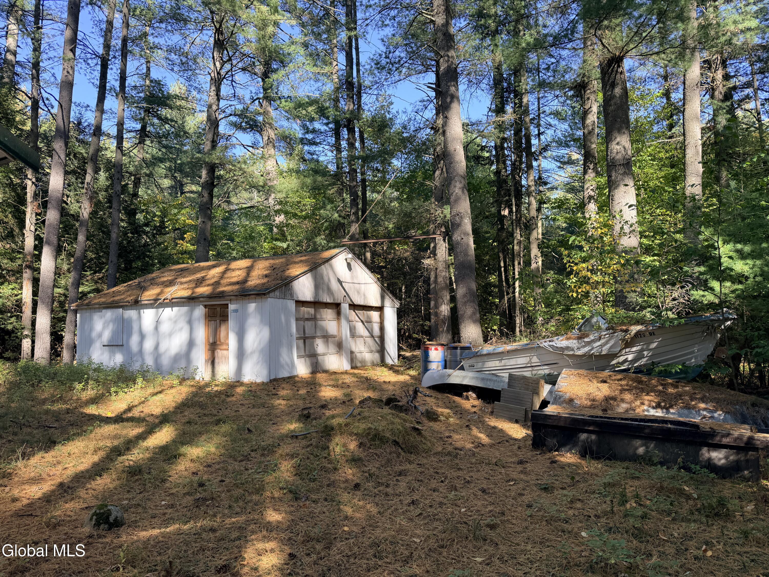 4070 E Schroon River Road Pottersville NY 12860