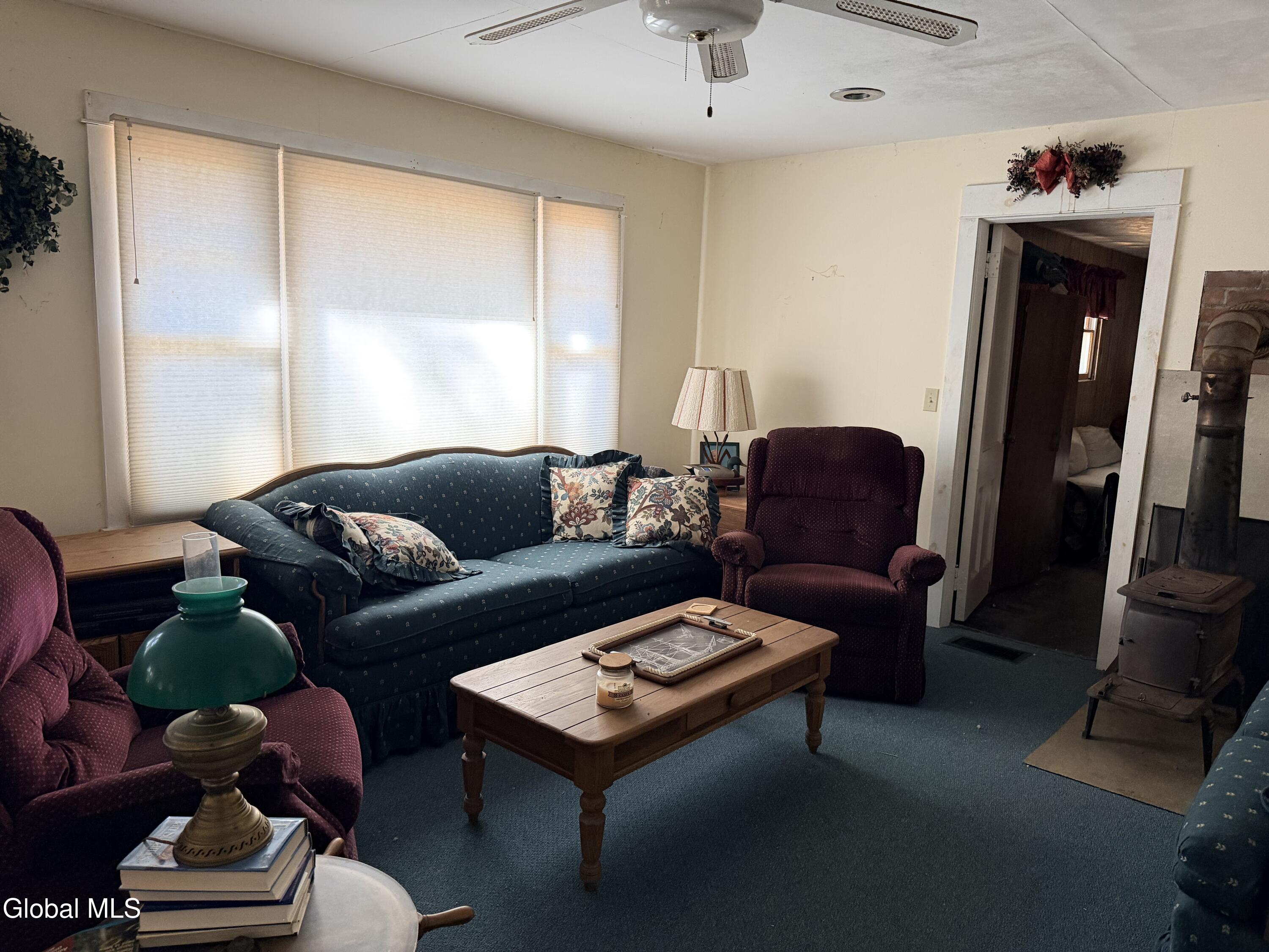 4070 E Schroon River Road Pottersville NY 12860