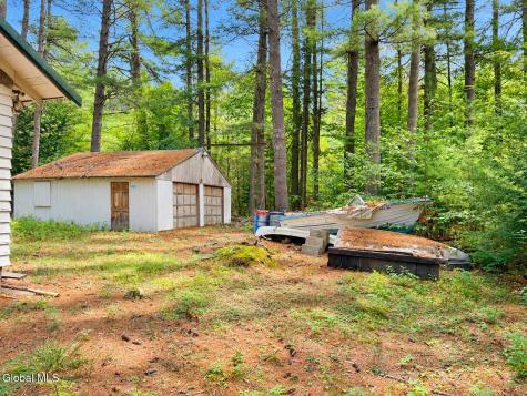 4070 E Schroon River Road Pottersville NY 12860