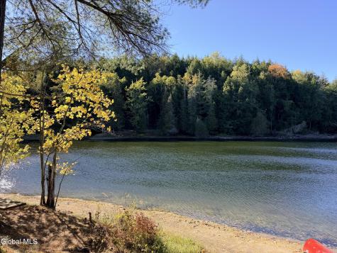 4070 E Schroon River Road Pottersville NY 12860