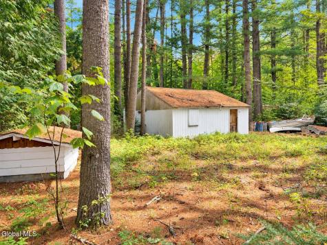 4070 E Schroon River Road Pottersville NY 12860