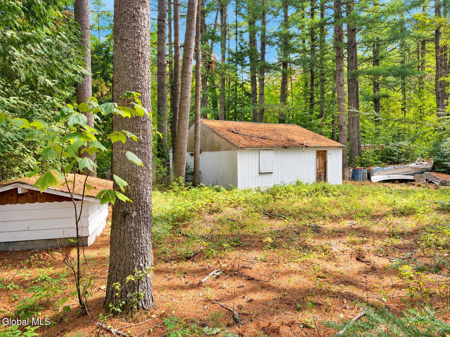 4070 E Schroon River Road Pottersville NY 12860
