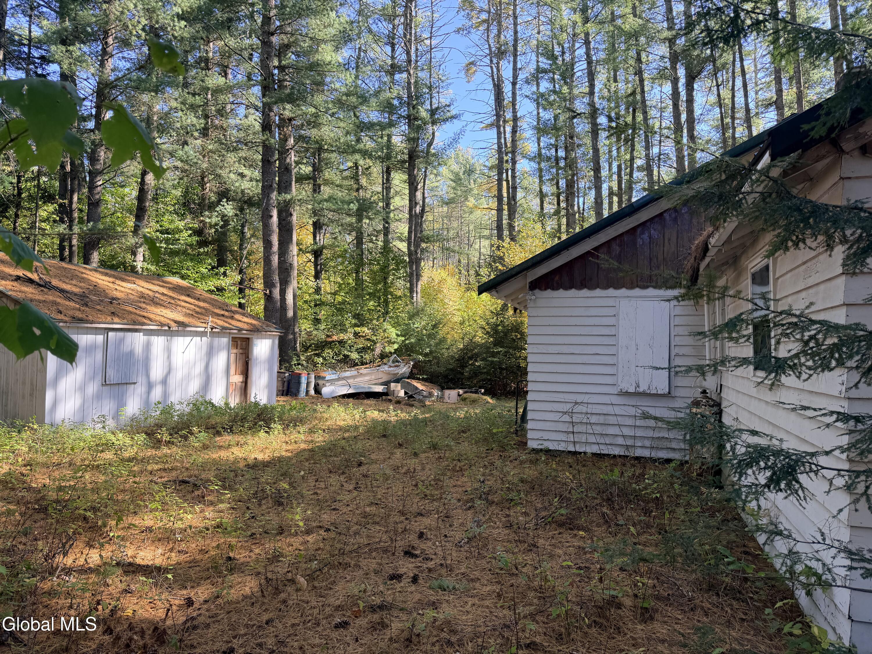 4070 E Schroon River Road Pottersville NY 12860