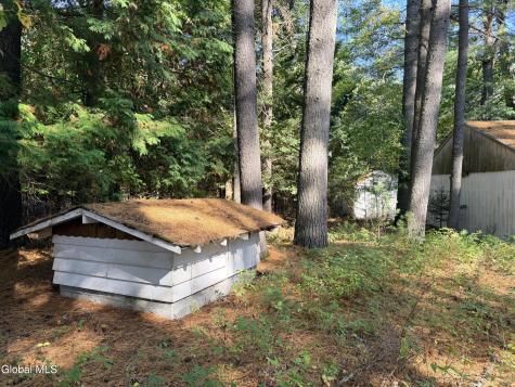 4070 E Schroon River Road Pottersville NY 12860