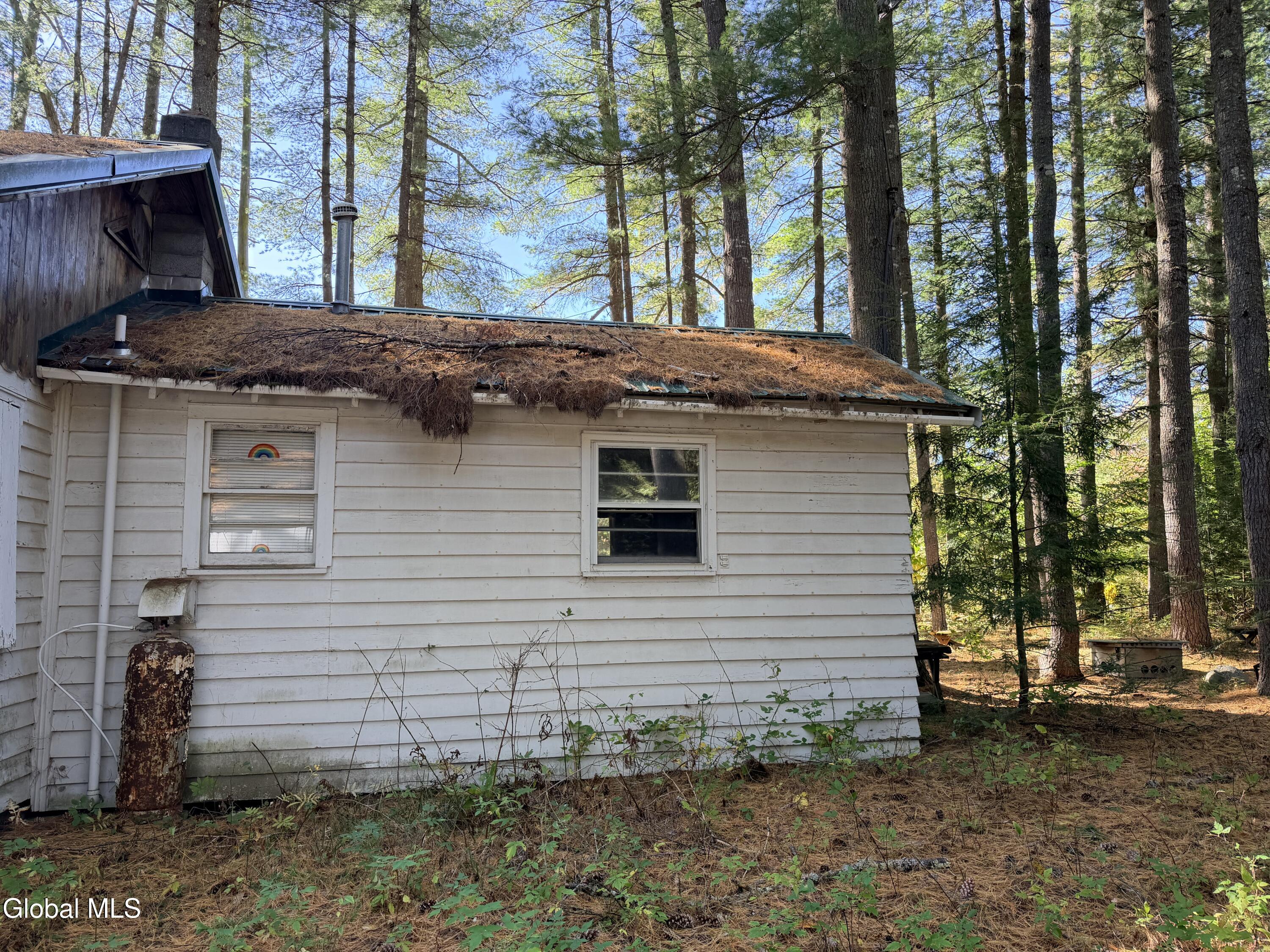 4070 E Schroon River Road Pottersville NY 12860