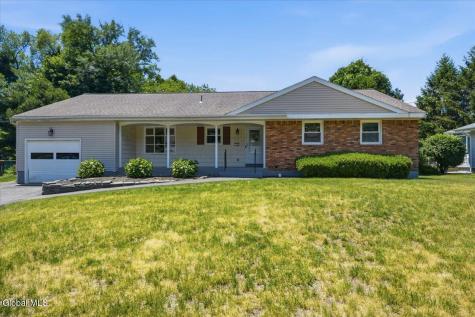 19 Ethel Drive Colonie NY 12211