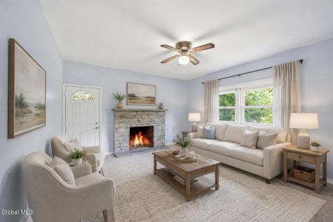 19 Ethel Drive Colonie NY 12211