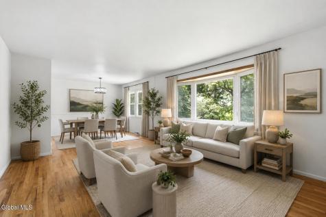19 Ethel Drive Colonie NY 12211