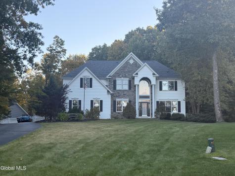 23 Eleanor Court Mechanicville NY 12118
