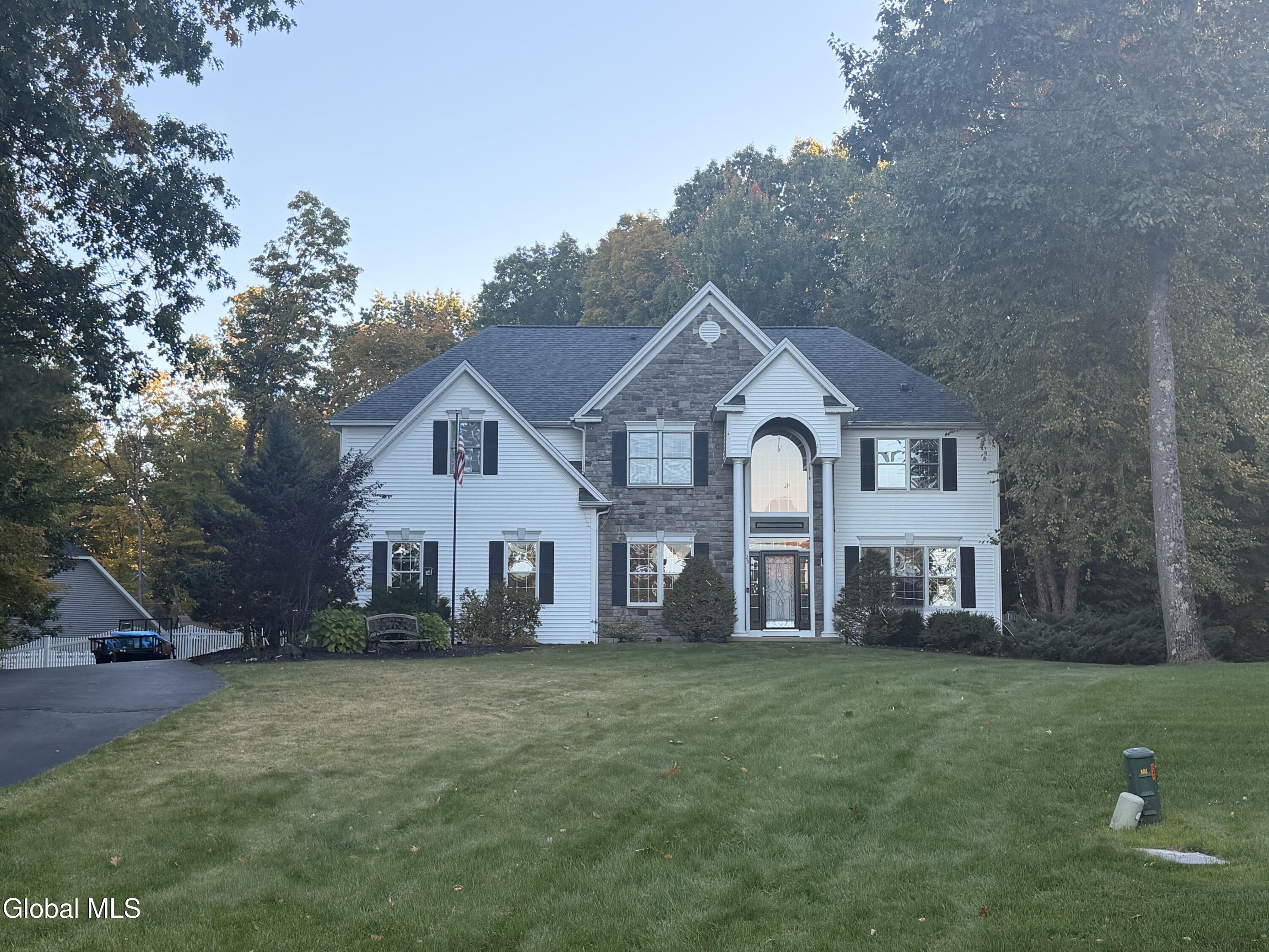 23 Eleanor Court Mechanicville NY 12118