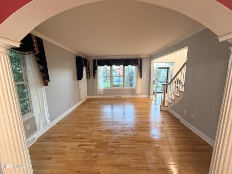 23 Eleanor Court Mechanicville NY 12118