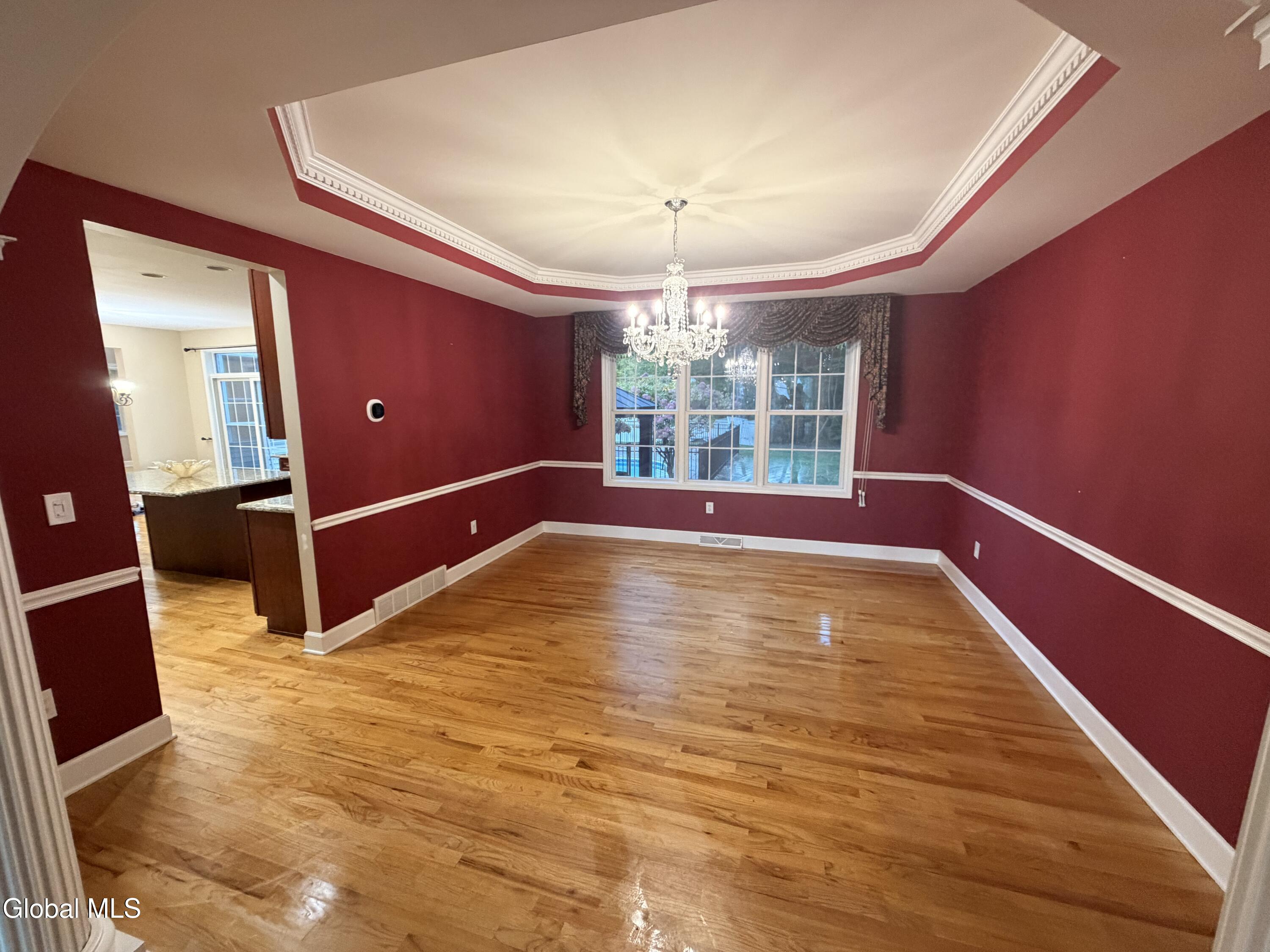 23 Eleanor Court Mechanicville NY 12118