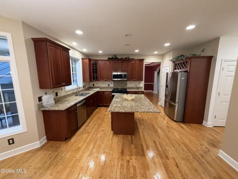 23 Eleanor Court Mechanicville NY 12118