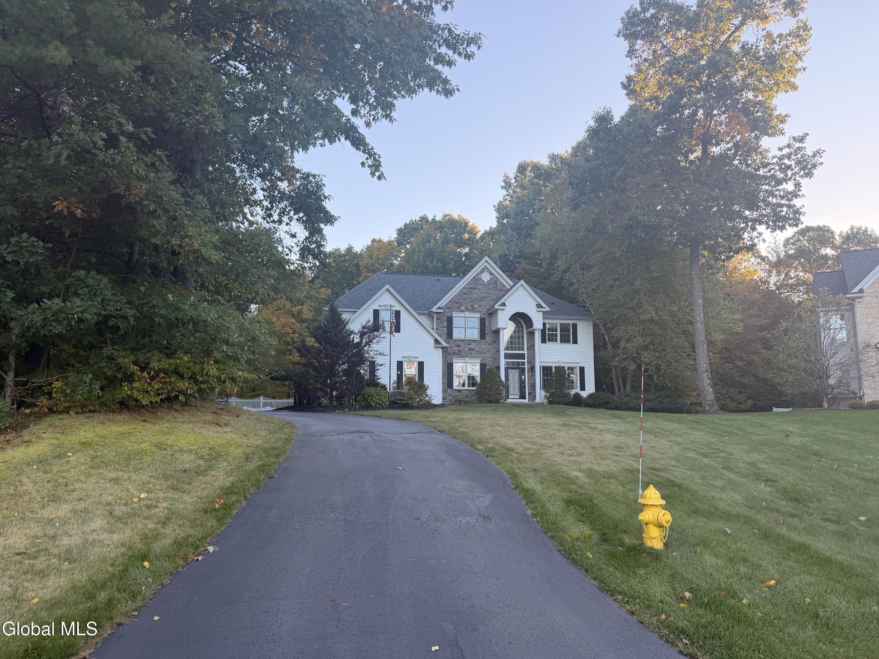 23 Eleanor Court Mechanicville NY 12118