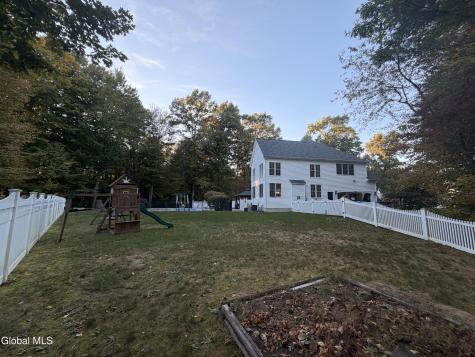 23 Eleanor Court Mechanicville NY 12118