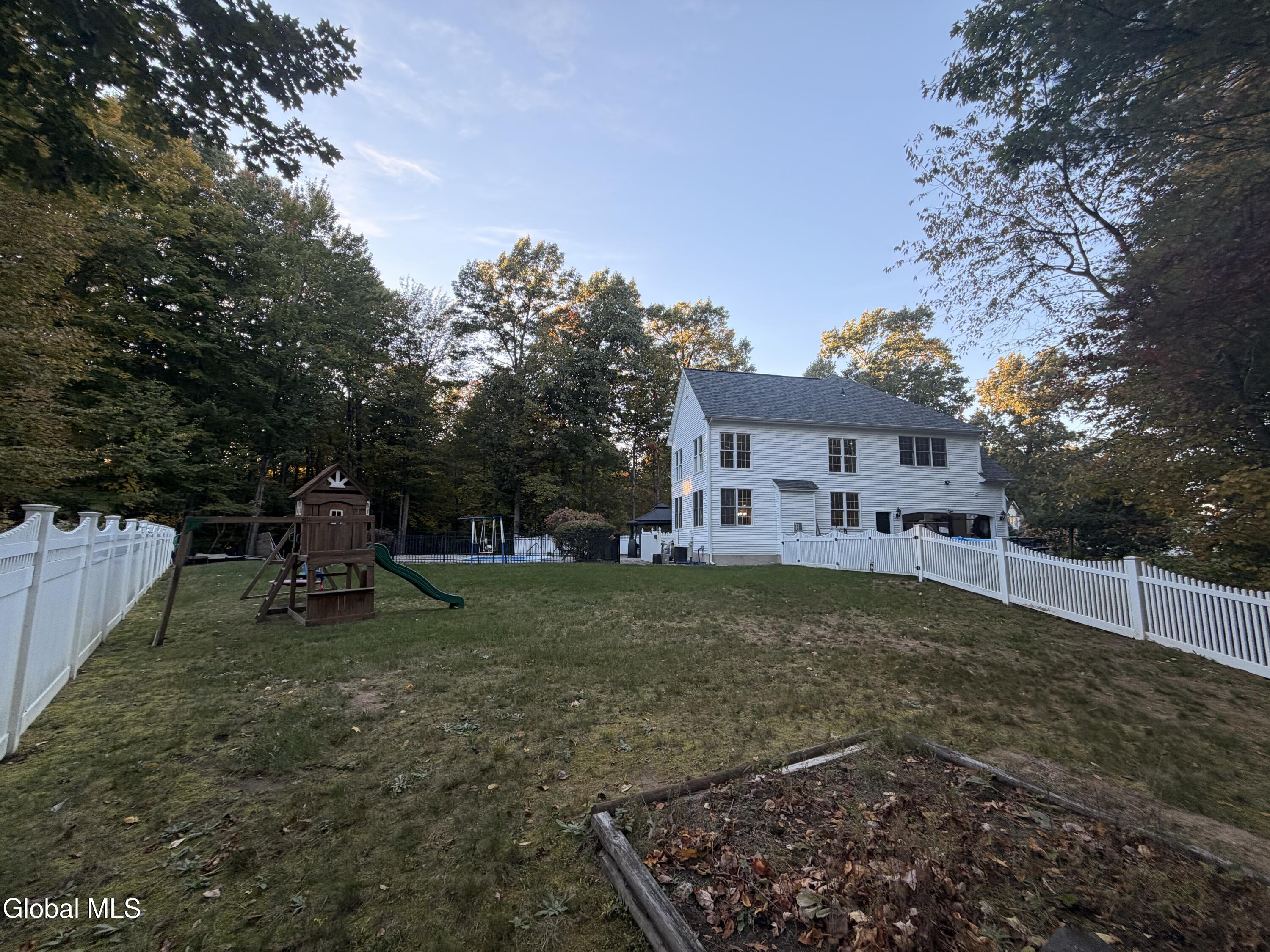 23 Eleanor Court Mechanicville NY 12118