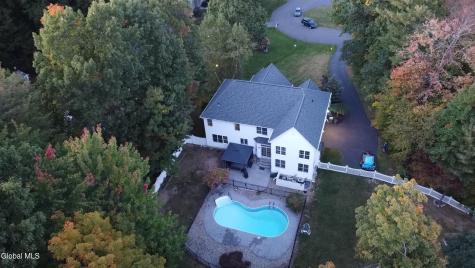 23 Eleanor Court Mechanicville NY 12118