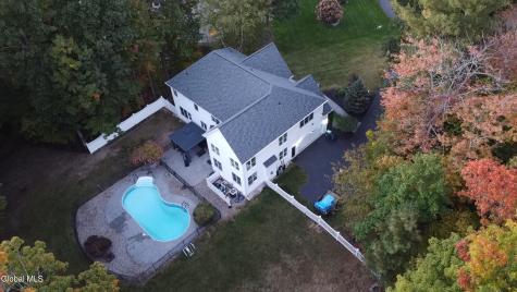 23 Eleanor Court Mechanicville NY 12118